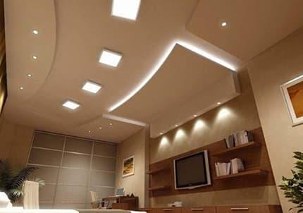 Mundo Led