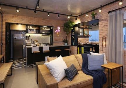Mundo Led