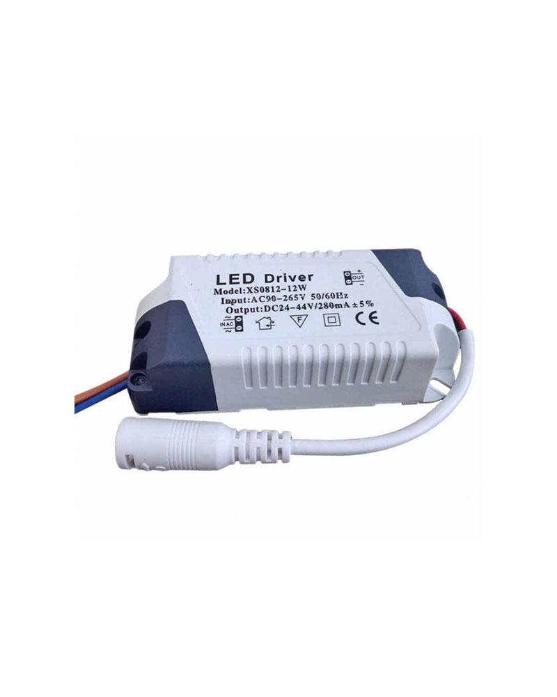 DRIVE LED REATOR 12W 
