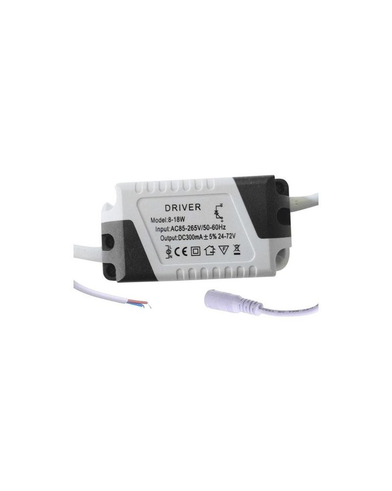 DRIVE LED REATOR 18W 