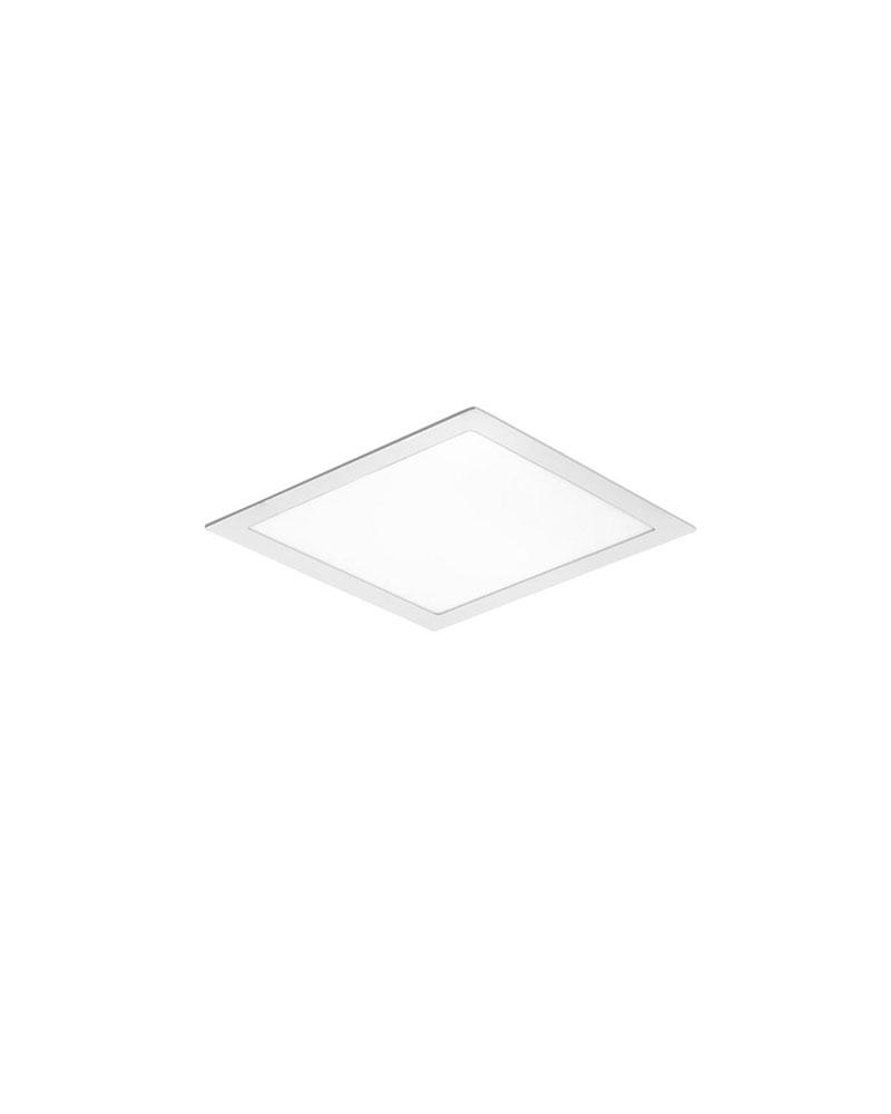 PAINEL PLAFON LED EMBUTIR 30X30CM 25W BIVOLT