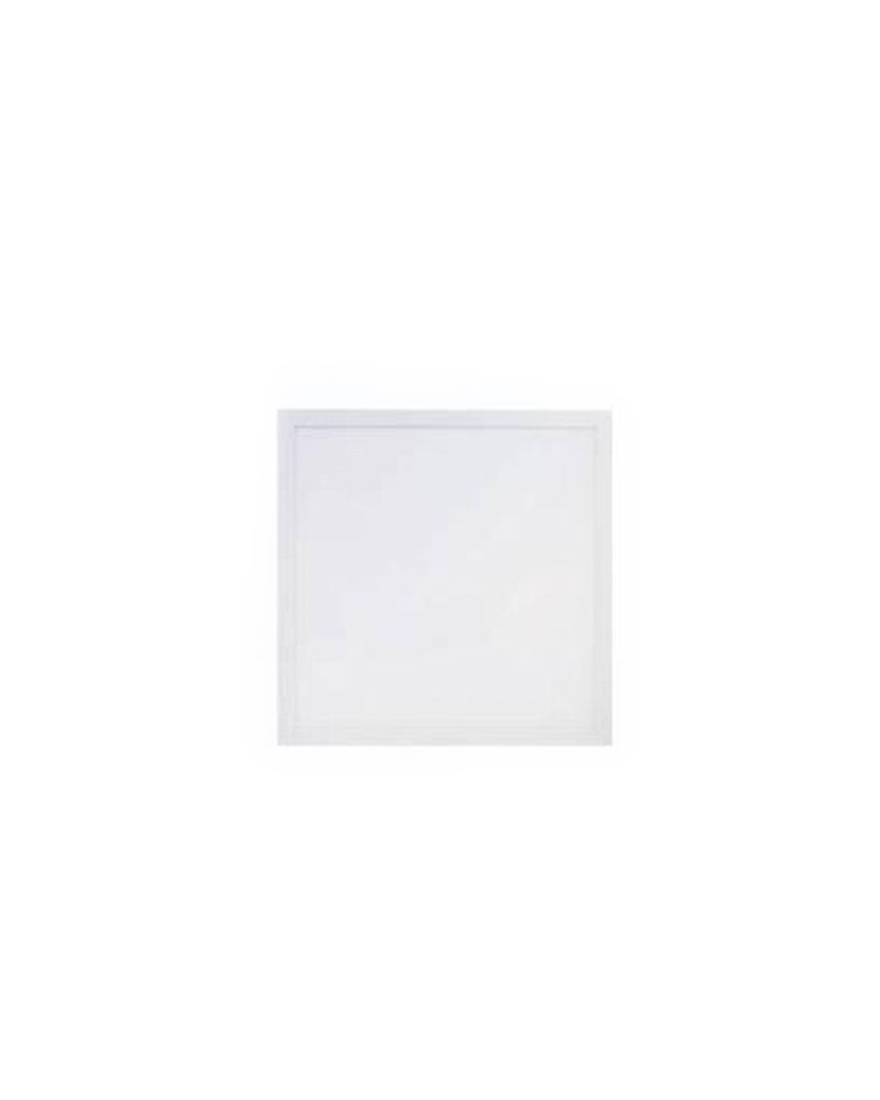 PAINEL PLAFON LED EMBUTIR 40X40CM 32W BIVOLT