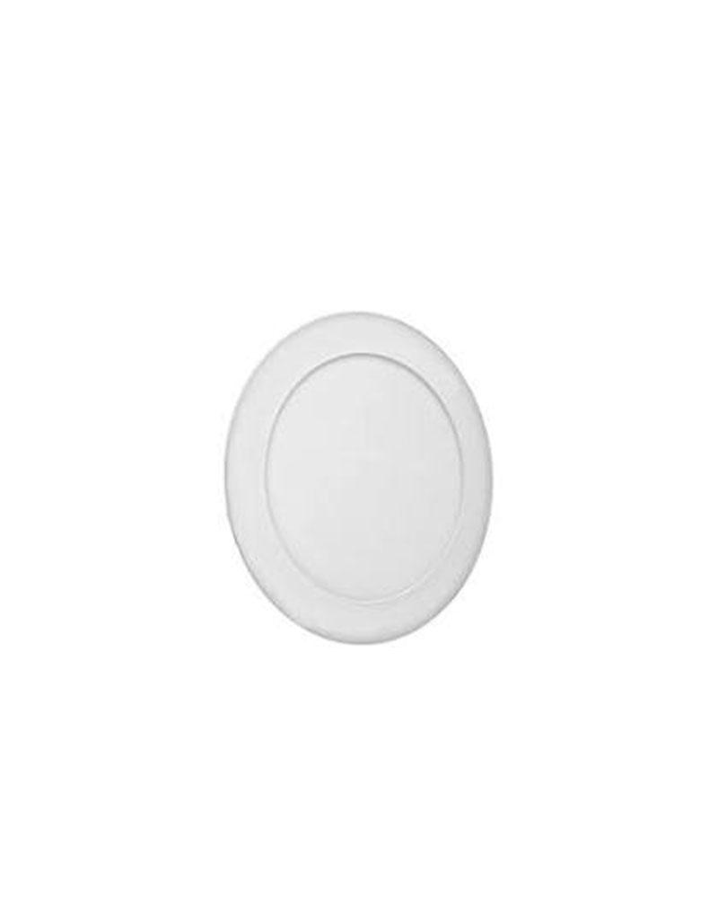 PAINEL PLAFON LED EMBUTIR 17X17CM 12W BIVOLT