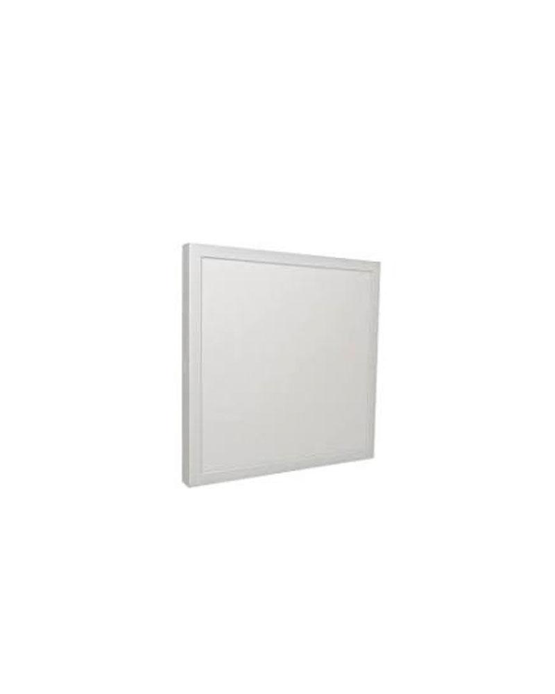 PAINEL PLAFON LED SOBREPOR 40X40CM 32W  BIVOLT BRANCO