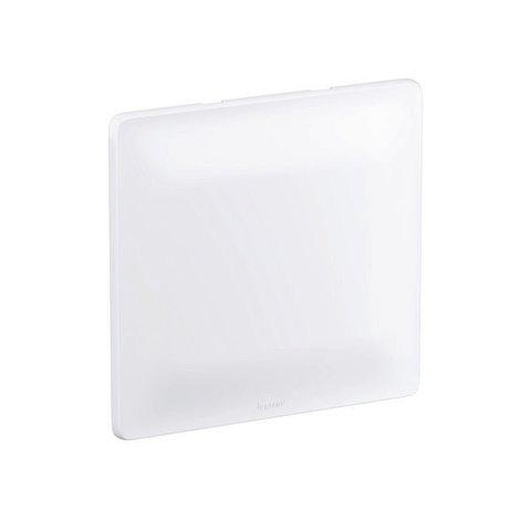 PLACA CEGA 4X4 PIAL ZEFFIA