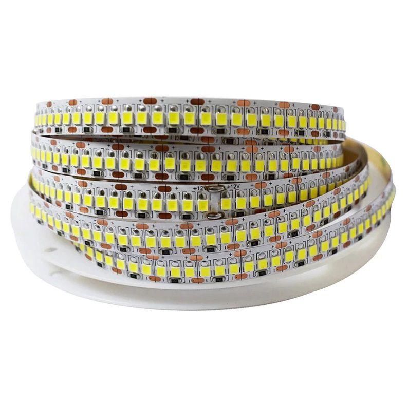 FITA DE LED 12V NEUTRA 4000k 240LEDS 