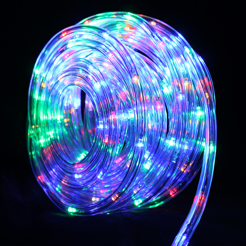 Mangueira Led 220V RGB