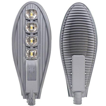 Luminária Pública 200w 