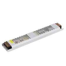 Fonte Driver Slim Chaveada 10A