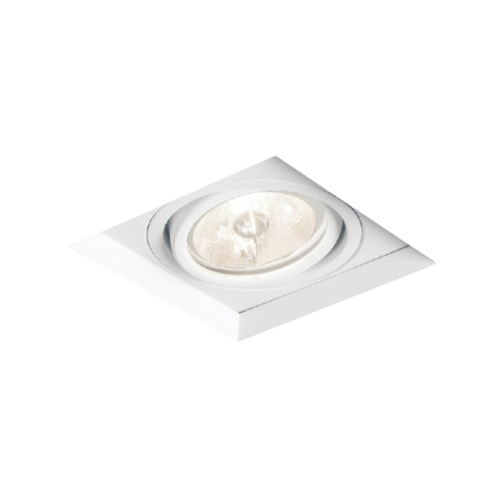 SPOT EMBUTIR NO FRAME PAR 30