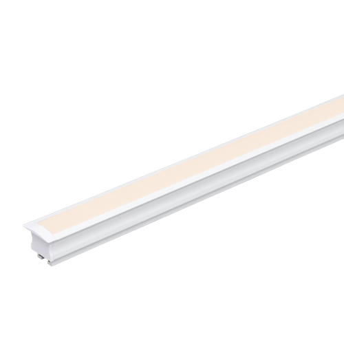 PERFIL EMBUTIR SLIM 2M   2,50 X 1,50