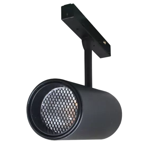 SPOT P/TRILHO MAGNÉTICO 12W 3000K/4000K