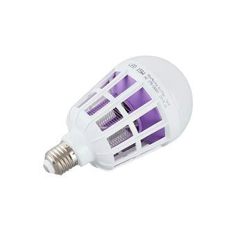 LÂMPADA ANTI INSETO 